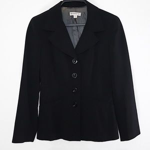 Bebe | Black Blazer